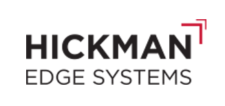 OMG Edgesystems | MWA Commercial Roofing  | Michigan - Hickman_Edge_Systems_Logo
