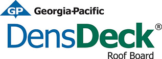 Georgia Pacific DensDeck | MWA Commercial Roofing | Michigan - georgia-pacific-gens